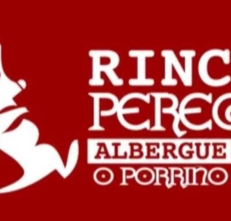 Albergue Rincon Del Peregrino Porrino-Pleno Centro-City Center エクステリア 写真