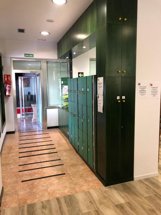 Albergue Rincon Del Peregrino Porrino-Pleno Centro-City Center エクステリア 写真