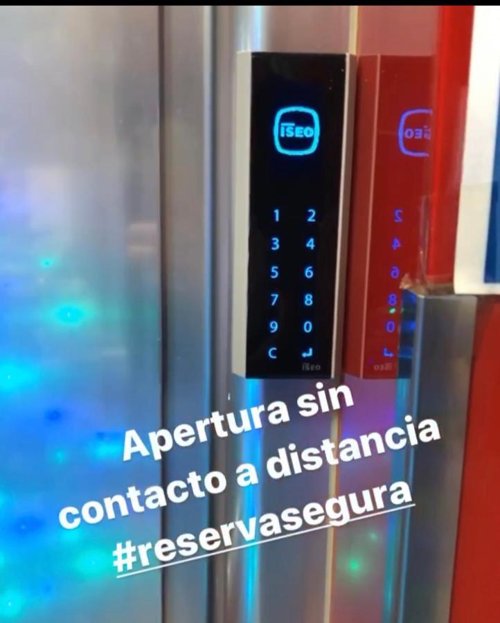 Albergue Rincon Del Peregrino Porrino-Pleno Centro-City Center エクステリア 写真