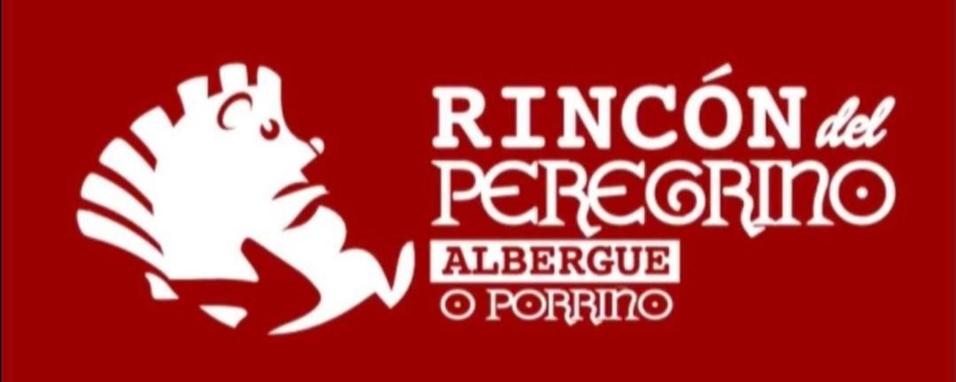 Albergue Rincon Del Peregrino Porrino-Pleno Centro-City Center エクステリア 写真