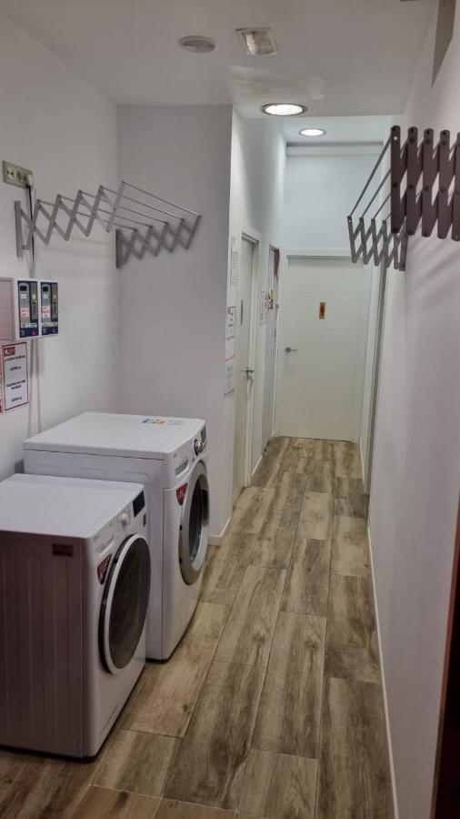 Albergue Rincon Del Peregrino Porrino-Pleno Centro-City Center エクステリア 写真