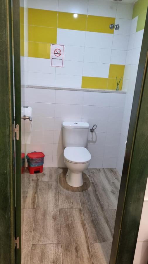 Albergue Rincon Del Peregrino Porrino-Pleno Centro-City Center エクステリア 写真