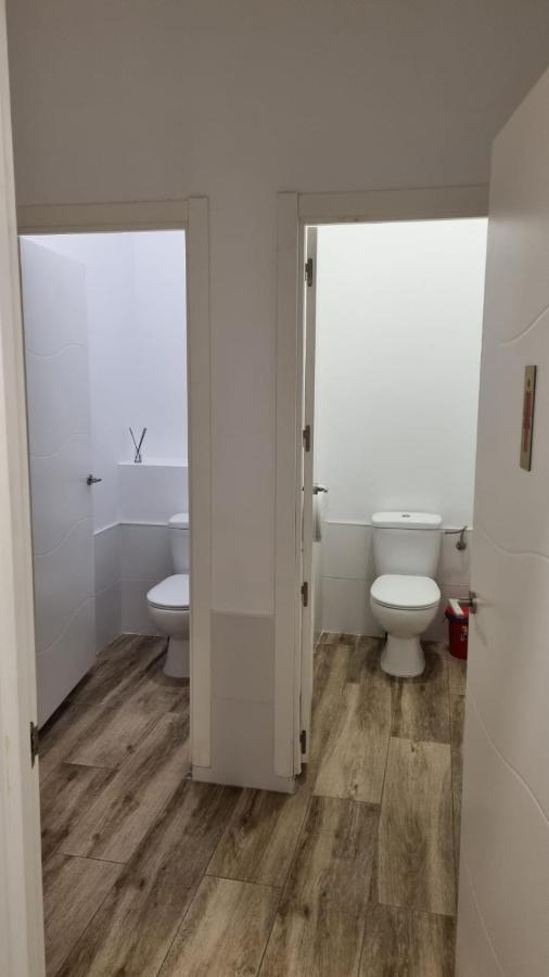 Albergue Rincon Del Peregrino Porrino-Pleno Centro-City Center エクステリア 写真